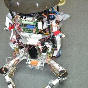 Control Systems Laboratory, National Technical University of Athens (NTUA)