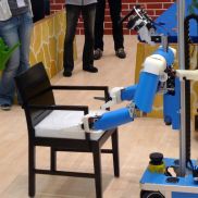 Autonomous Intelligent Systems, University of Bonn, Germany